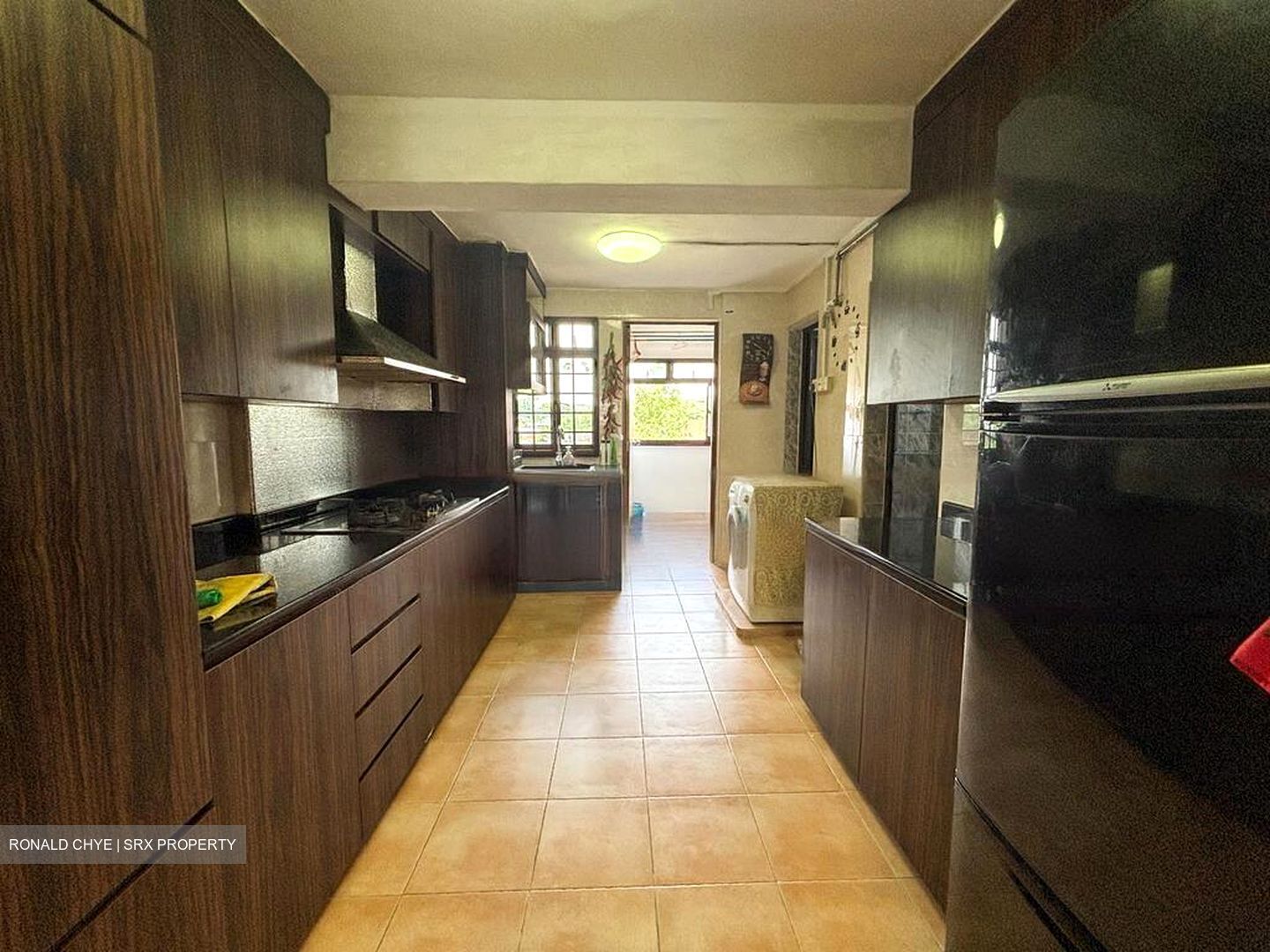 Blk 8 Farrer Gardens (Bukit Timah), HDB 3 Rooms #446106971